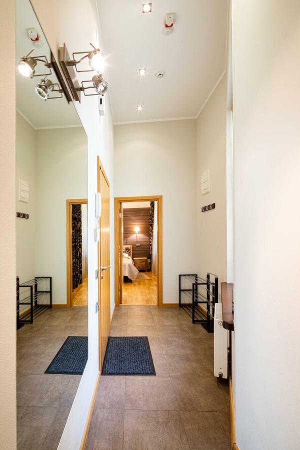 Old Riga Jekaba Street Apartment Exterior photo