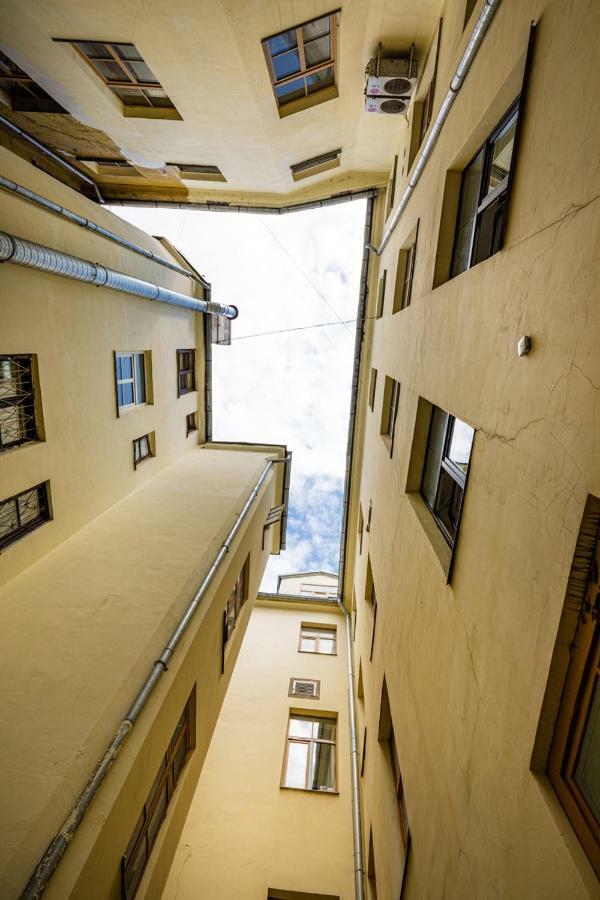 Old Riga Jekaba Street Apartment Exterior photo